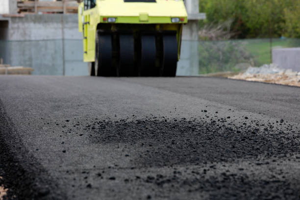 Best Driveway Resurfacing Pavers  in Petersburg, WV