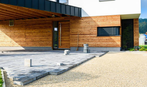 Best Cobblestone Driveway Pavers  in Petersburg, WV