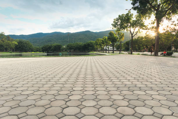 Professional Driveway Pavers in Petersburg, WV