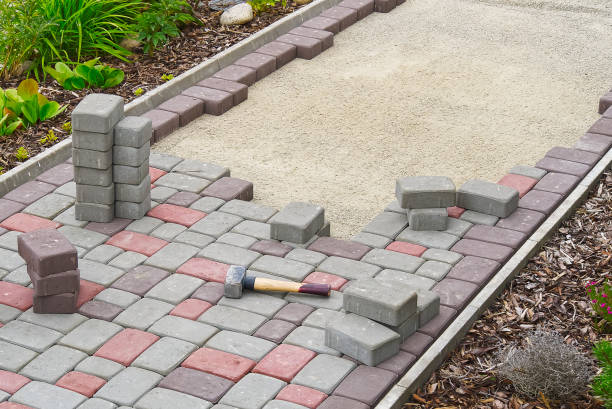 Best Local Driveway Pavers  in Petersburg, WV