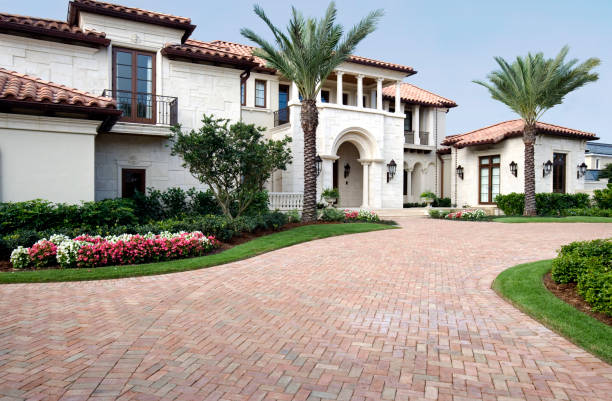 Best Best Driveway Pavers  in Petersburg, WV