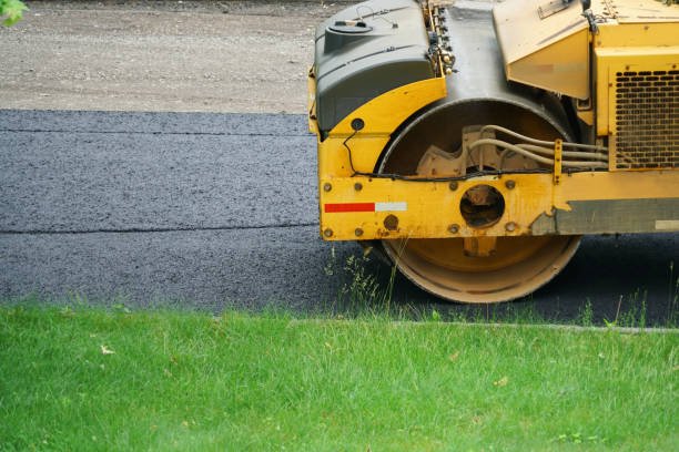 Best Residential Paver Driveway  in Petersburg, WV