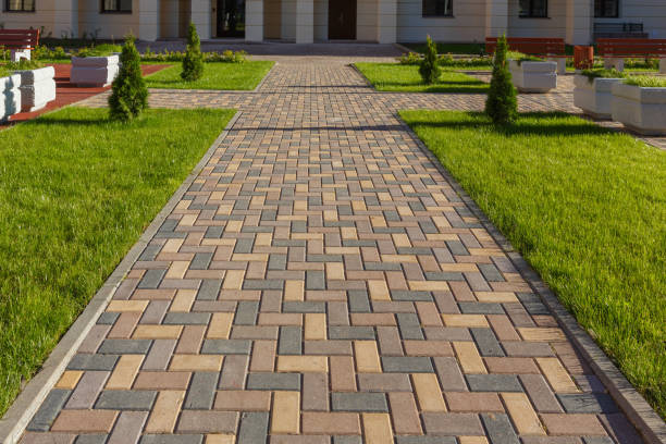 Best Affordable Driveway Pavers  in Petersburg, WV